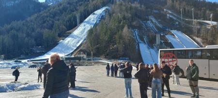 2. DAN - PLANICA 2